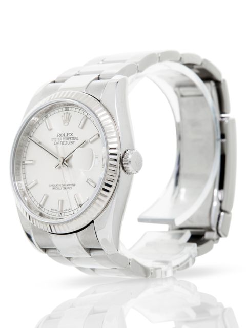 Rolex Datejust 116234 Image 2